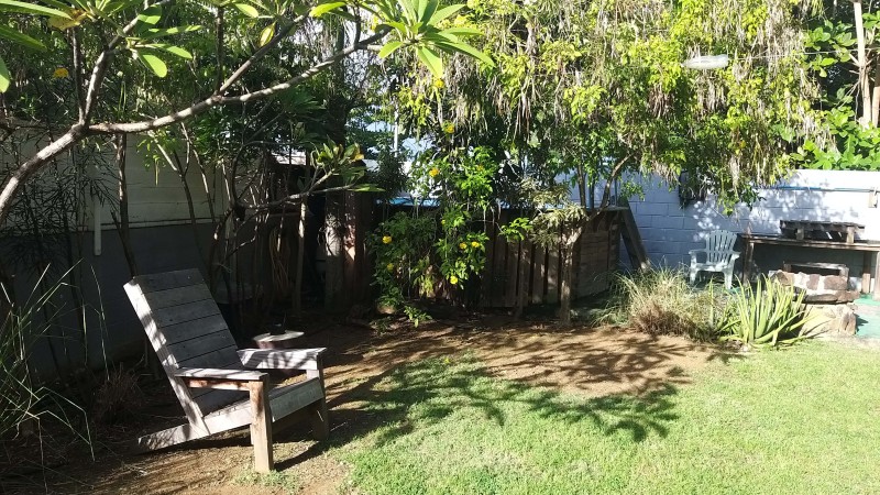 Duplex Tortue Caret - 2 chambres