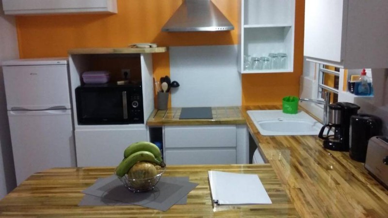 Duplex Tortue Kawane