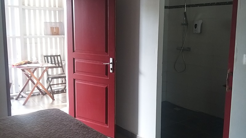 Studio Tortue Imbriquée