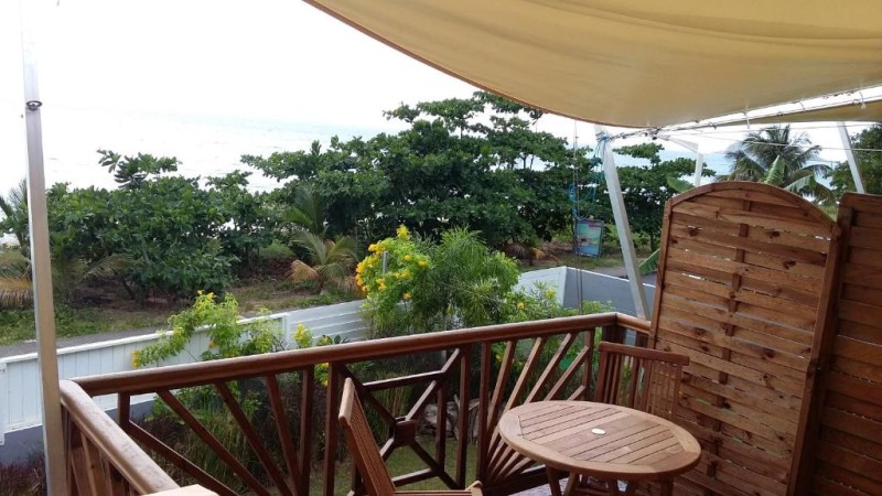 Duplex Tortue Kawane