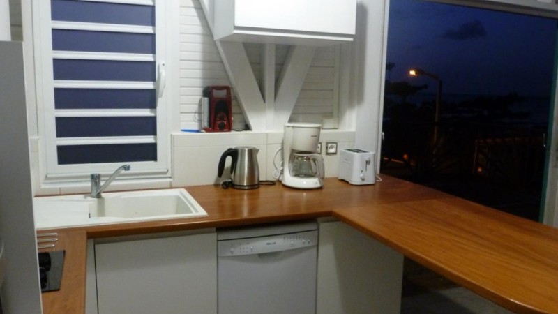 Duplex Tortue Caret - 2 chambres